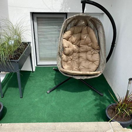 Strandgut Sellin  外观 照片