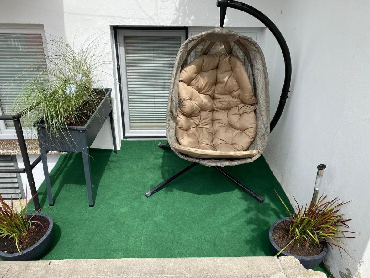 Strandgut Sellin  外观 照片